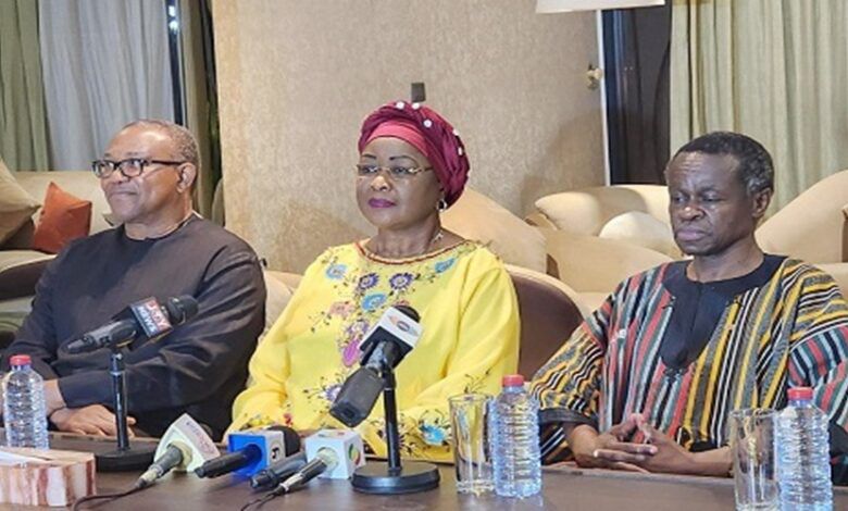 Pan Africanists rally youth to secure Africa’s future