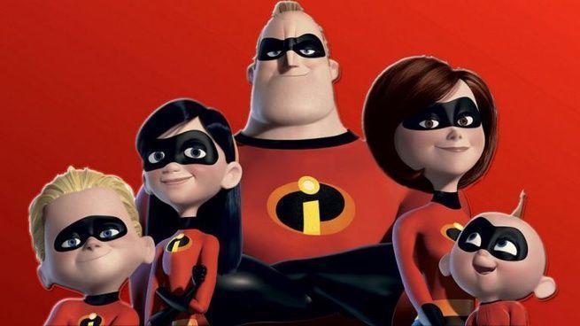 The Incredibles' is arguably the best animated film of the 2000s | Pulse Nigeria The Incredibles' is arguably the best animated film of the 2000s | Pulse Nigeria