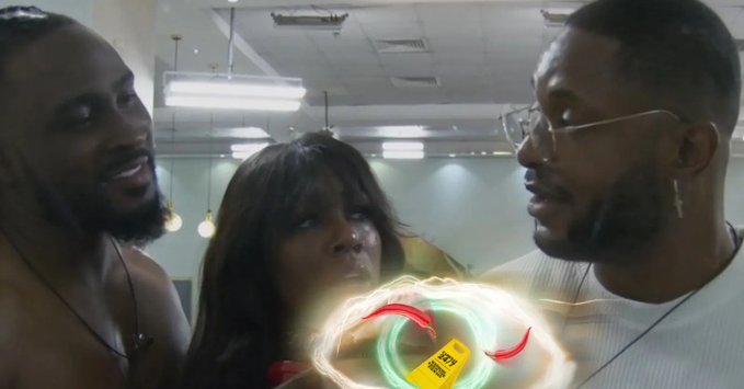 'BBNaija': All the budding situationships and relationships on season 8