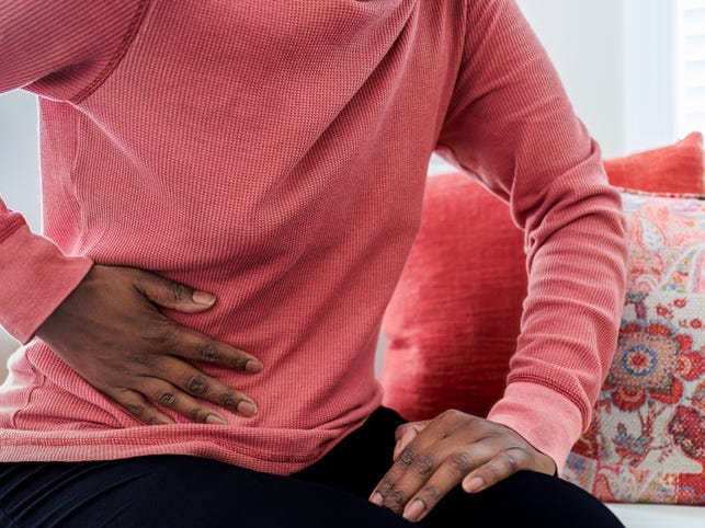 When to seek medical attention for your abdominal pains