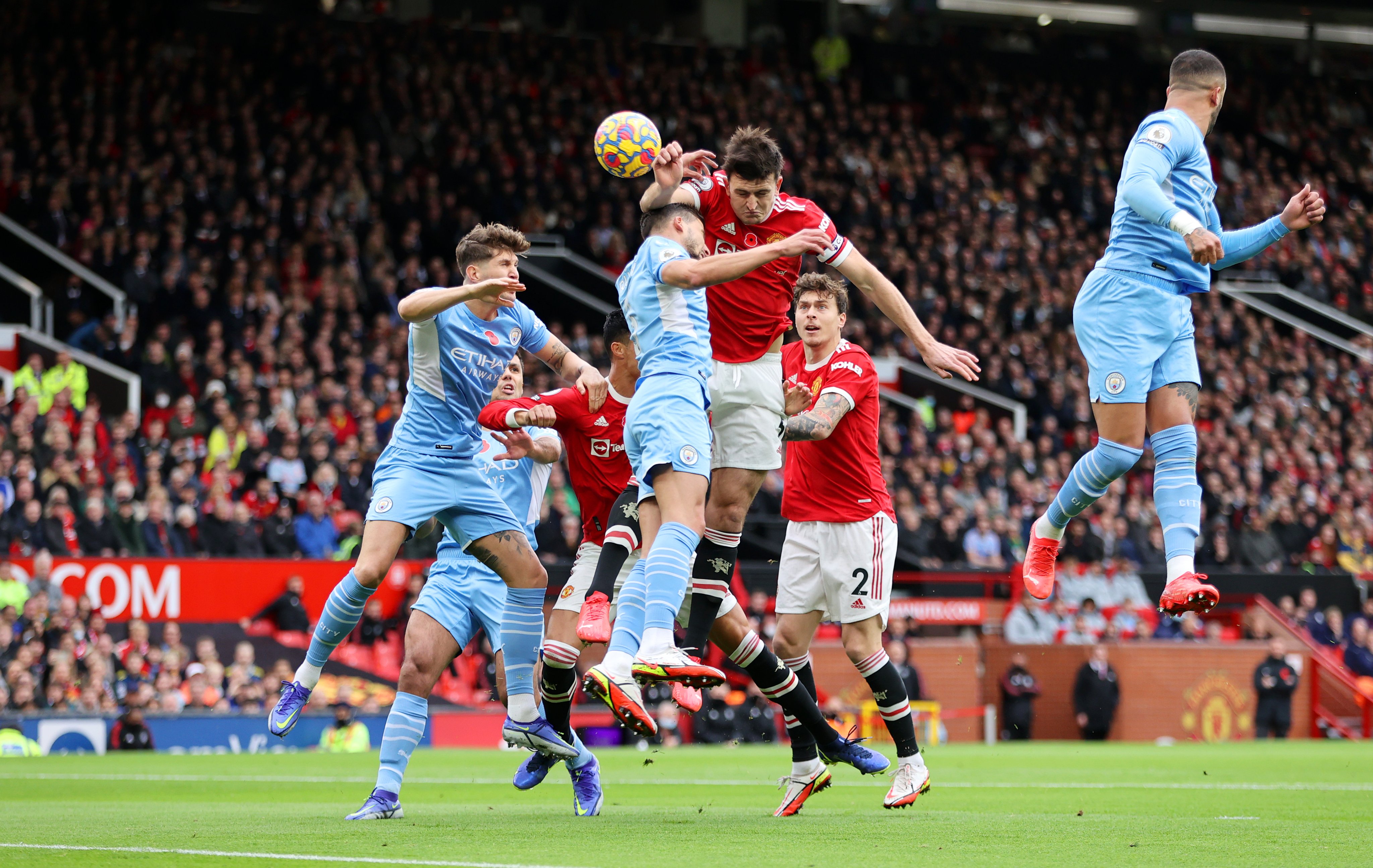 Manchester derby