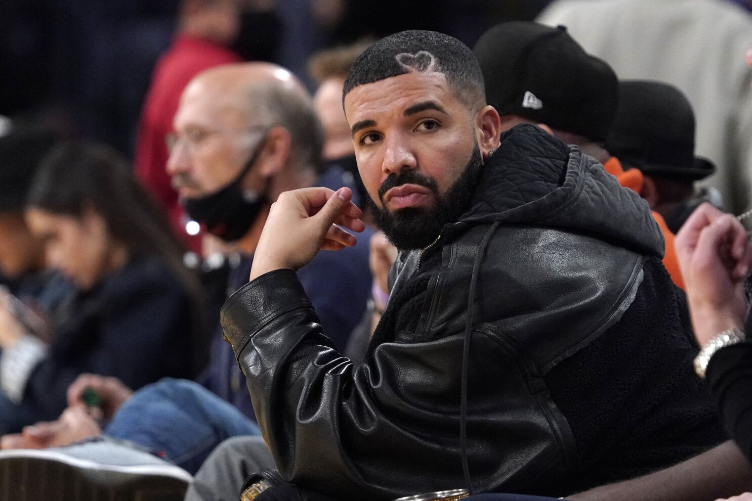 Drake lost $1 million on his 2022 World Cup bet despite picking Argentina  to win