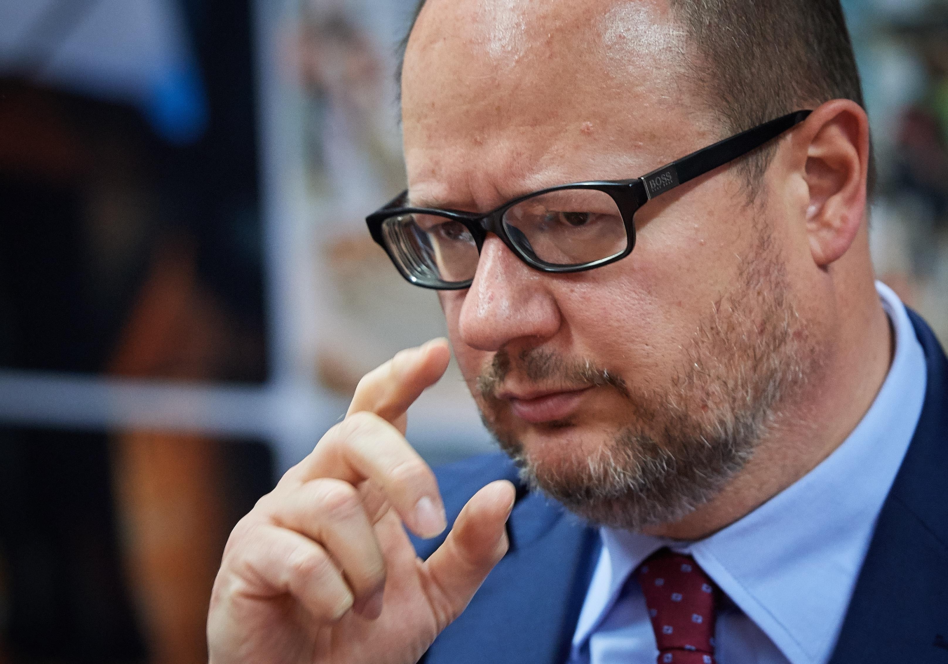 Małżeństwo nie umawia się z tekstem po jednym dniu