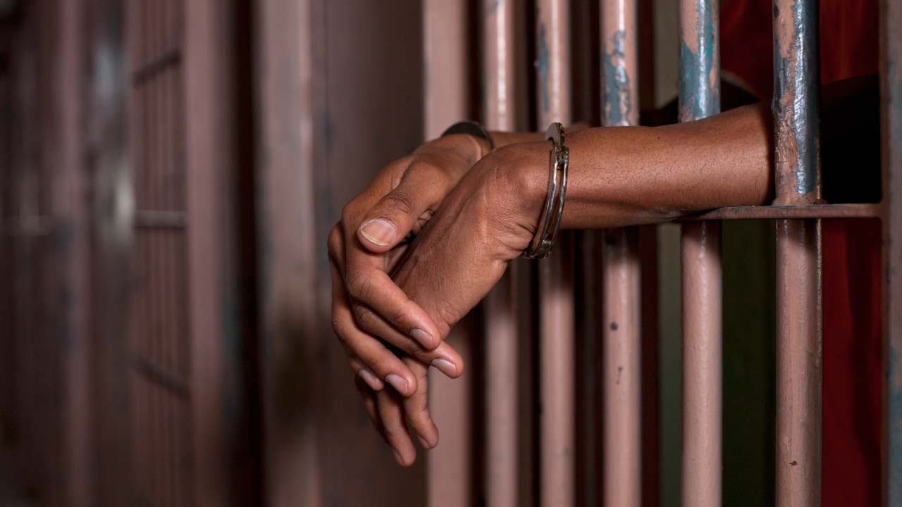 Ghanaian Social Studies teacher jailed 7 years for sodomising 18 pupils