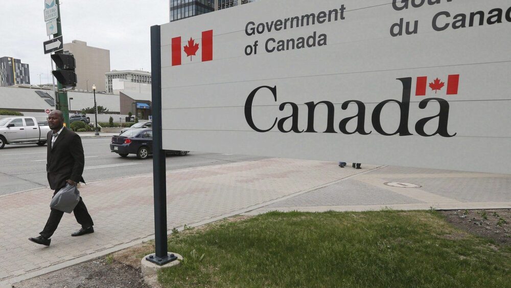 Ghana excluded as Canada adds two African countries to visa-free travel list