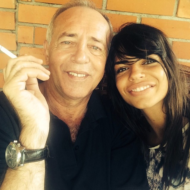 Bivša Stojketova moći će svog dečka da viđa samo iza rešetaka!