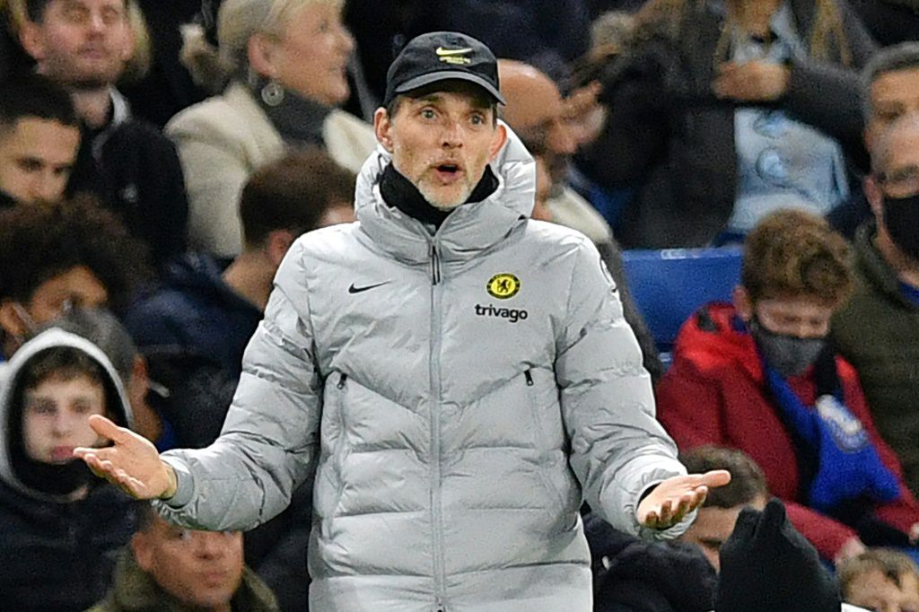 \'I\'m part of it\'- Tuchel reveals why Chelsea lost to Dinamo Zagreb in their Champions League opener