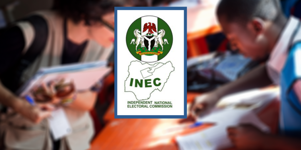 lNEC: Fresh voter registration hits 8.8 million | Pulse Nigeria