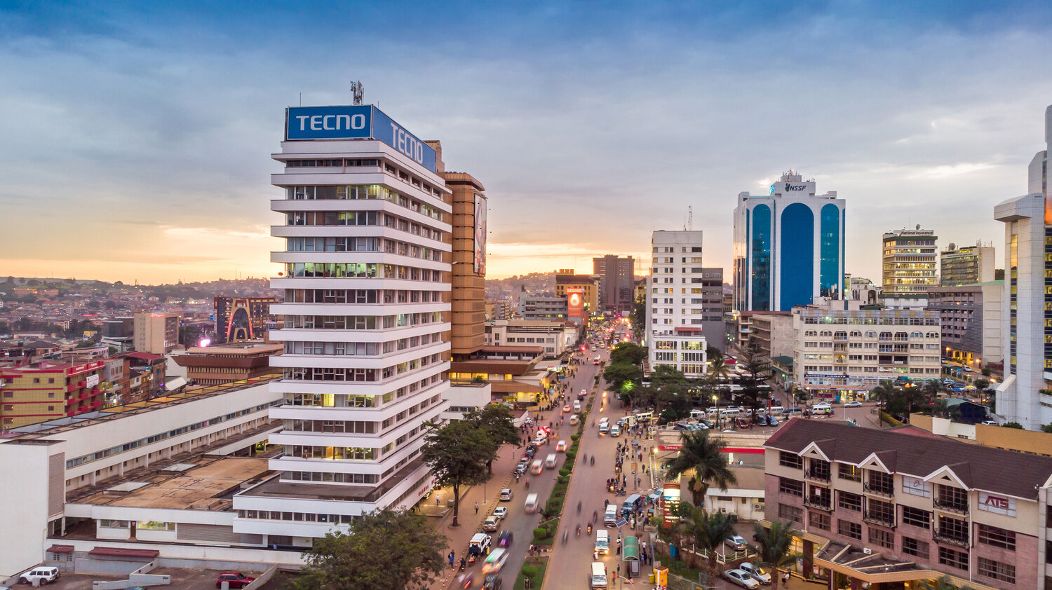 Uganda\'s economy sees positive signs as inflation drops to its lowest in 15 months