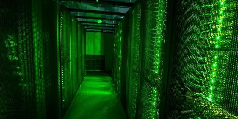 Nasdaq-listed Equinix to invest $438m in South Africa’s AI data centre boom