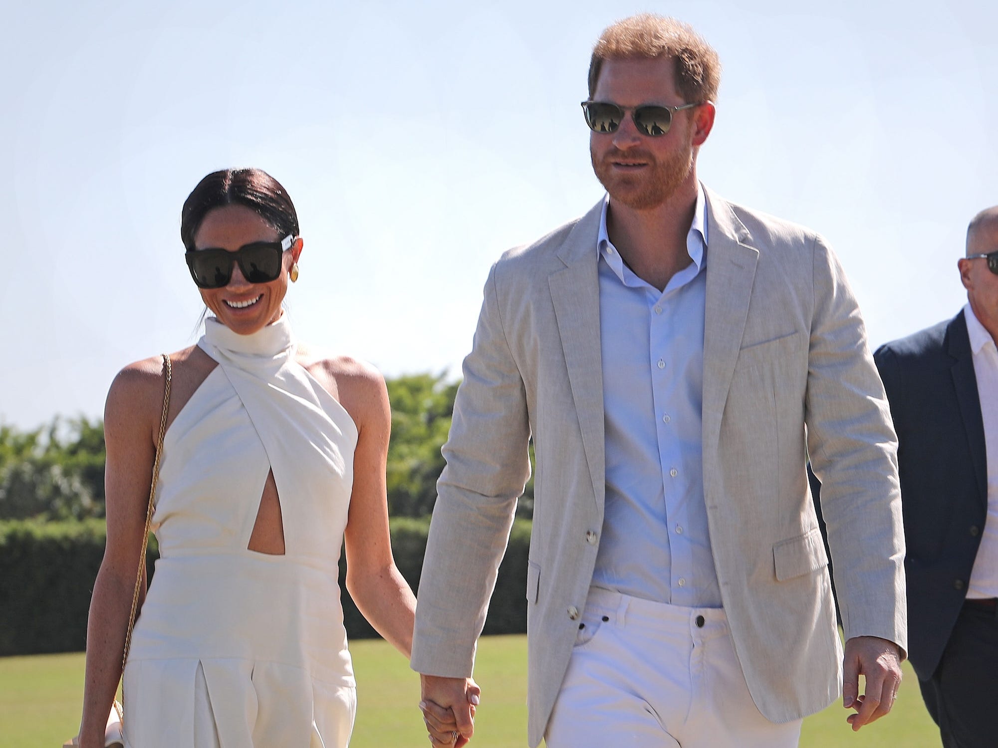 Why and when British royals Meghan and Harry are visiting Nigeria
