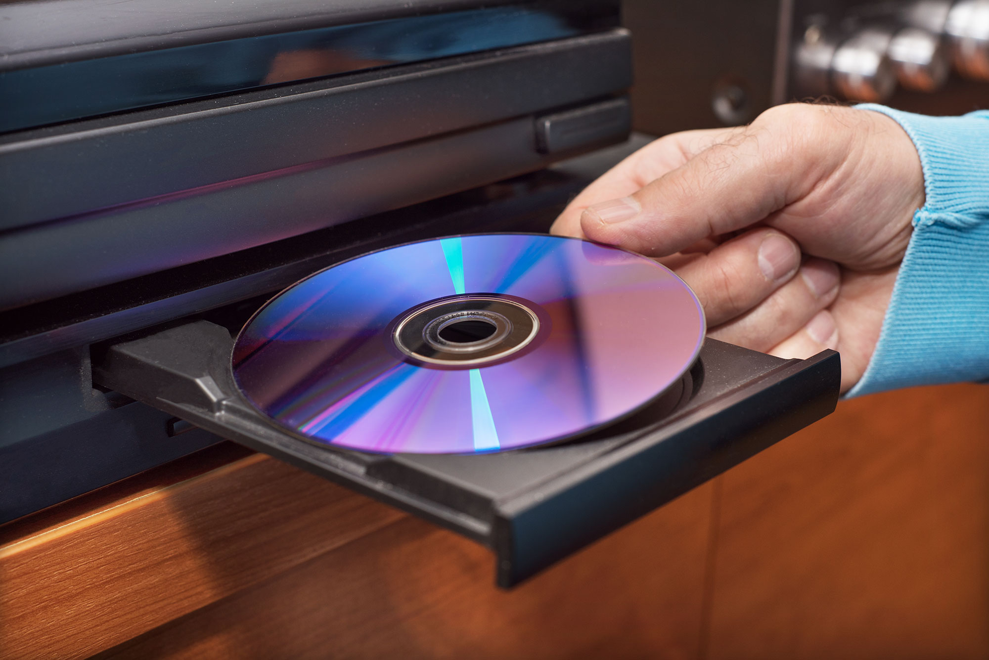 Jaki odtwarzacz DVD wybrać? Wszystko, co musisz wiedzieć przed zakupem