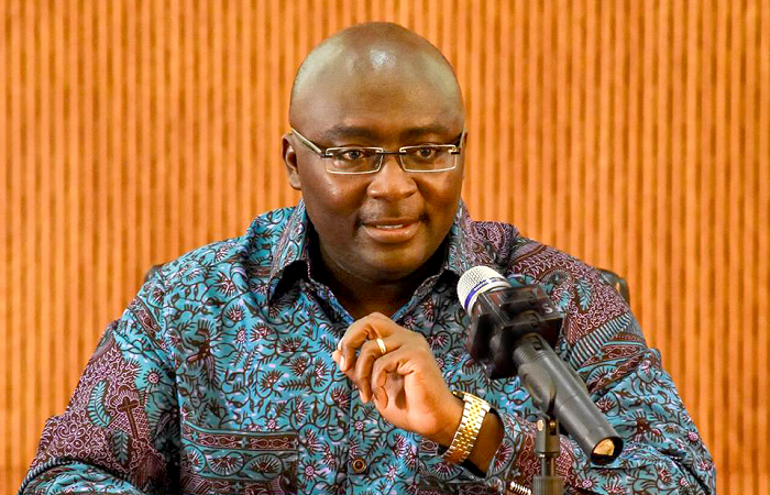 World Bank vindicates Bawumia over impact of Mahama’s energy sector contracts