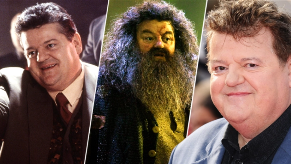Robbie Coltrane: Harry Potter actor dies aged 72