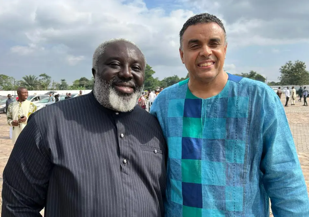 Lighthouse Chapel revokes car gift to former bishop, drags him to police