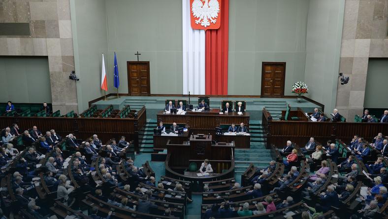 Sejm