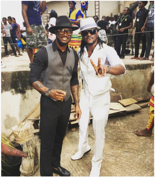 Psquare