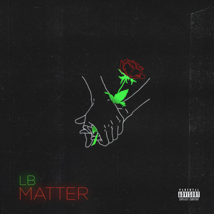 LB - 'Matter'
