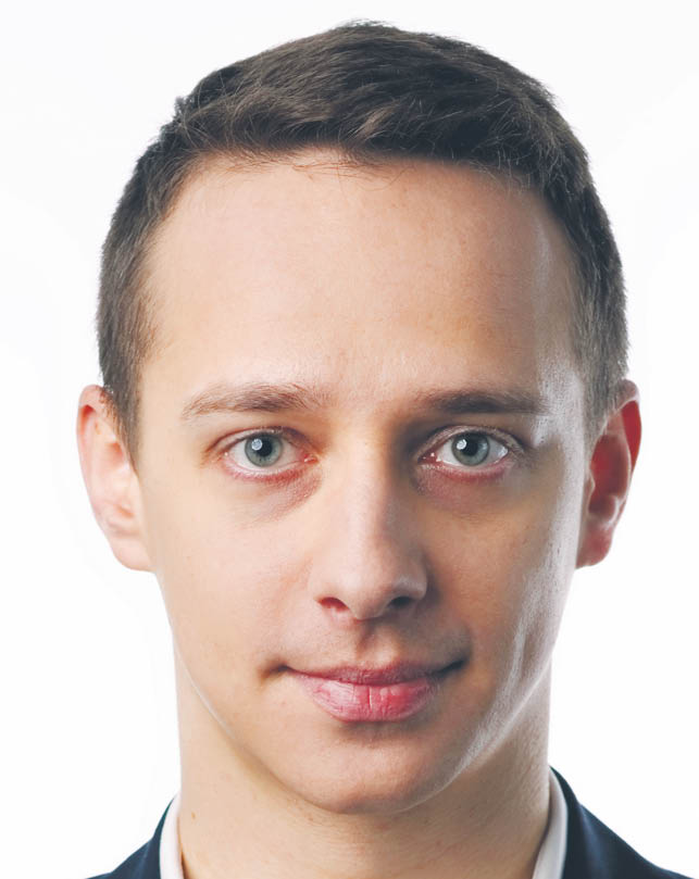 logo Bartłomiej Mazur