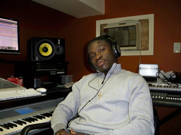 Ghanaian