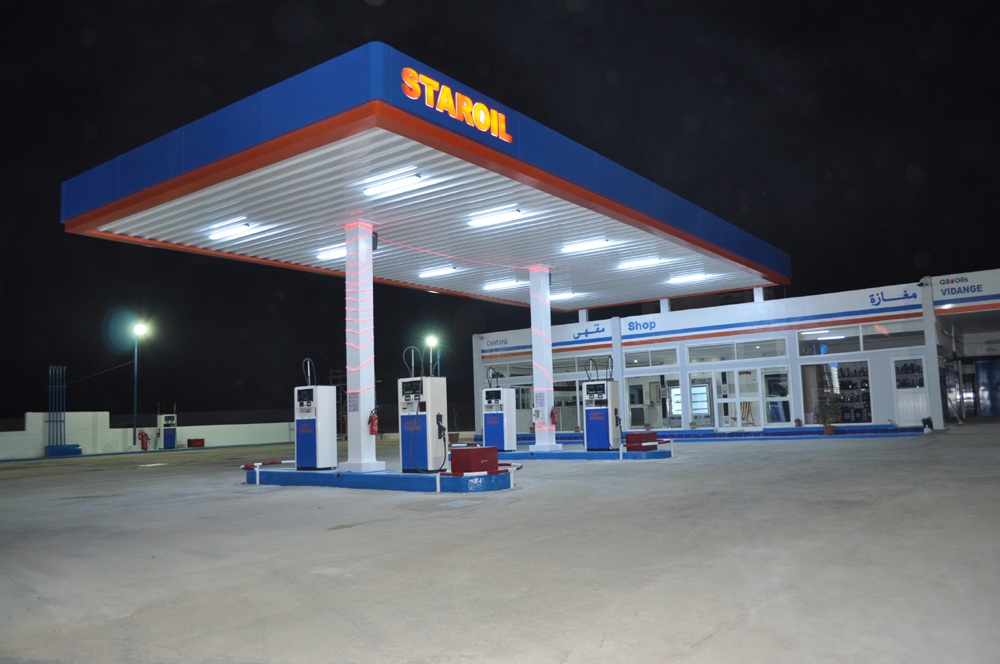 These 5 fuel stations have the cheapest fuel prices despite the hike in