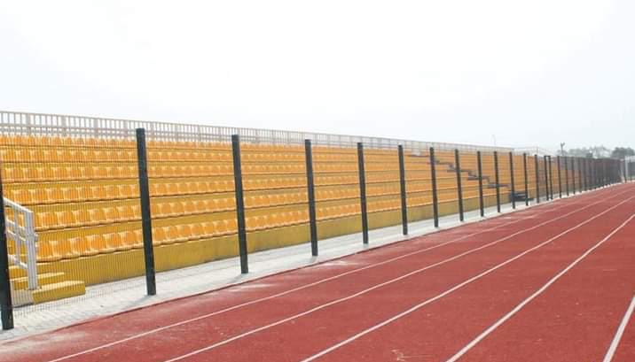 Akufo-Addo set to inaugurate first multipurpose Youth Resource Centre in Koforidua