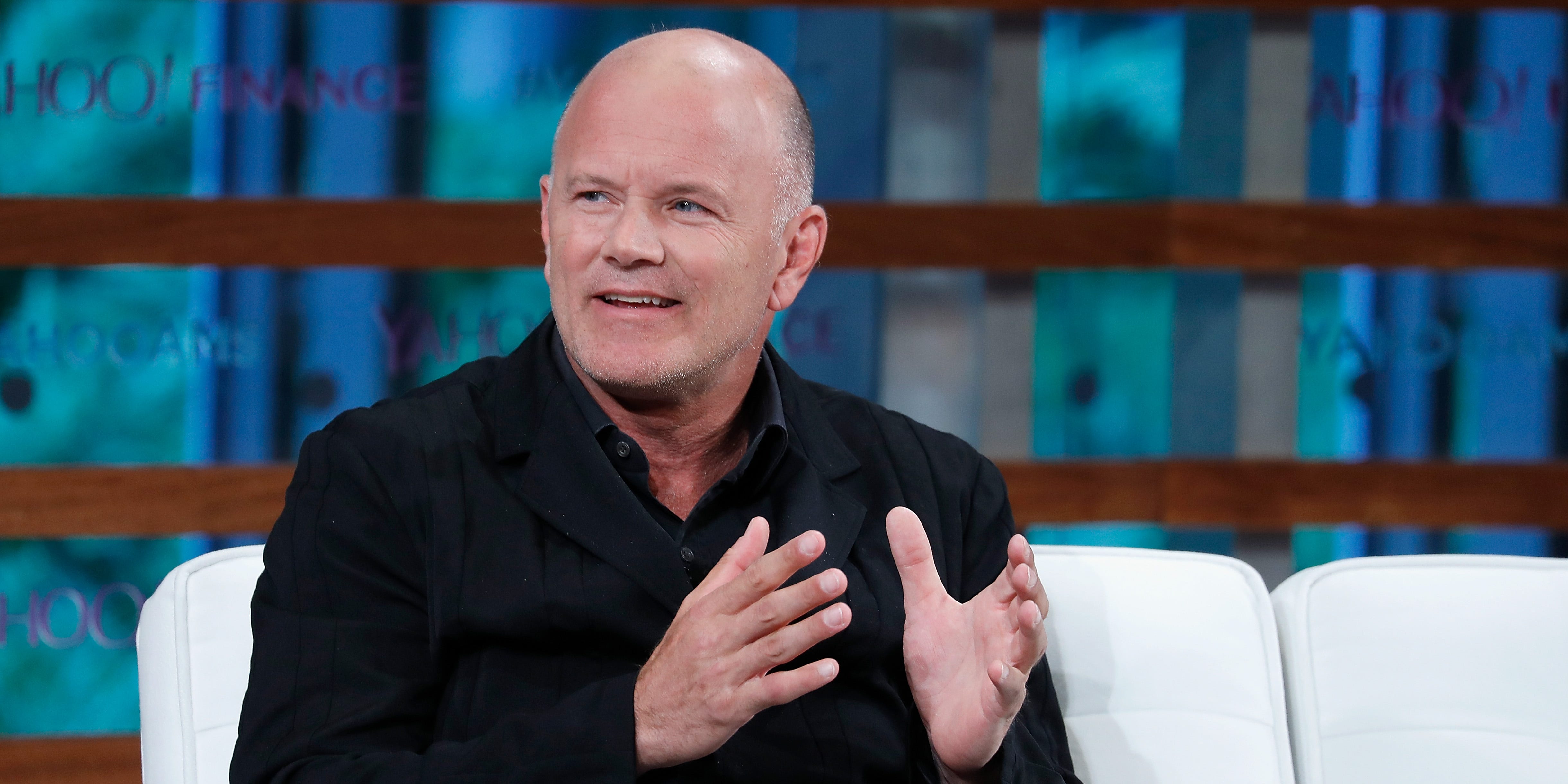 Mike Novogratz discussed smart regulation and educating politicians about  it, as well as why ether could become the biggest cryptocurrency in a  recent interview - Here are the 10 best quotes |