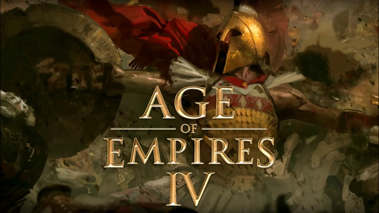 age of empires 4 premiera