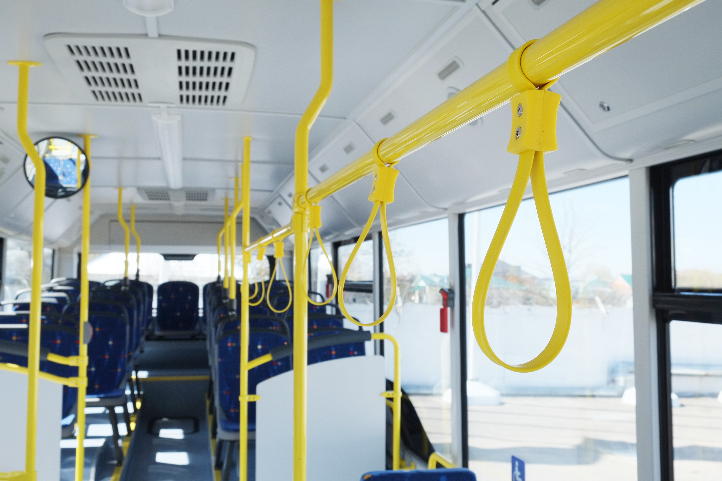 Sosnowiec: nowa linia autobusowa dla pracowników centrum Amazon - Wiadomości