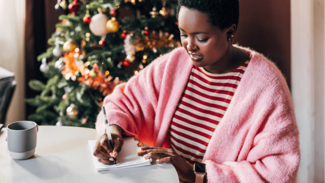 7 Reasons Why Your New Year Resolutions Fail 