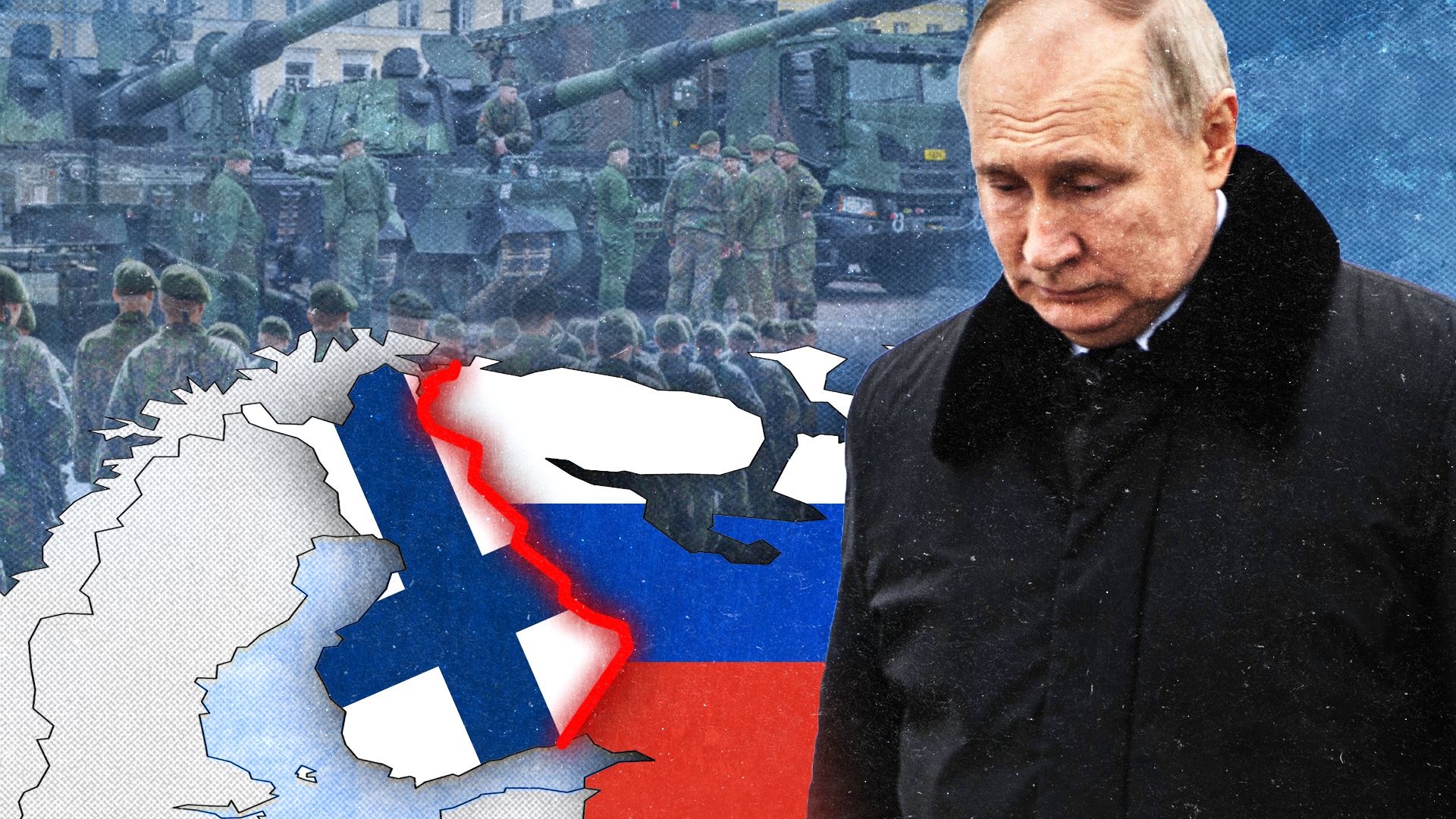 Broń jądrowa na terytorium Finlandii? Helsinki dokonują historycznej zmiany