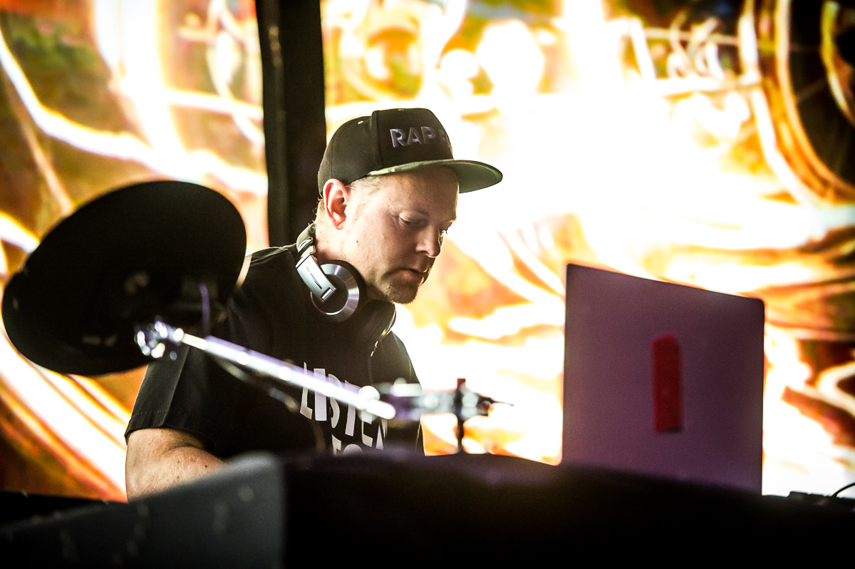 Dj Shadow Rug DJ Shadow - najnowsze informacje | Kultura