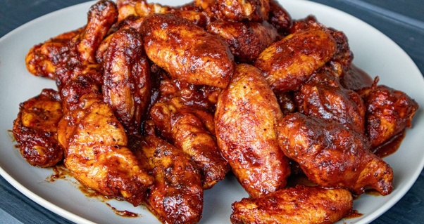 How to make sautéed chicken wings