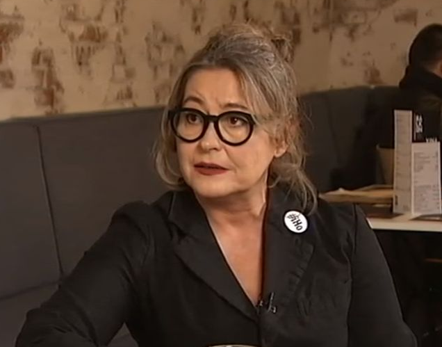 Rijalda Kadrić