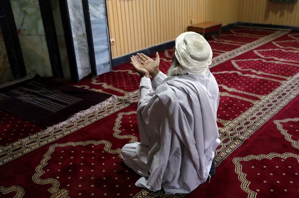 6 things that will break a Muslim\'s fast during Ramadan