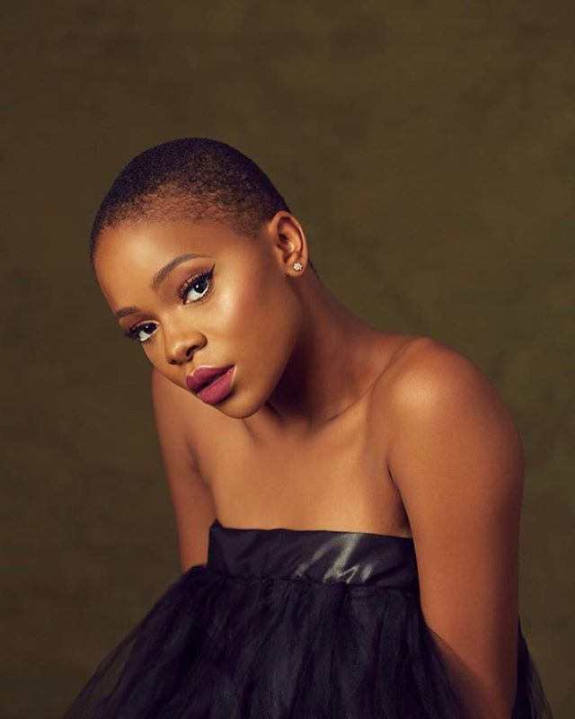 Zainab Balogun