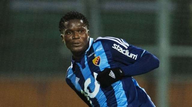 6 Ghanaian footballers who might change clubs in this transfer window\'s last days