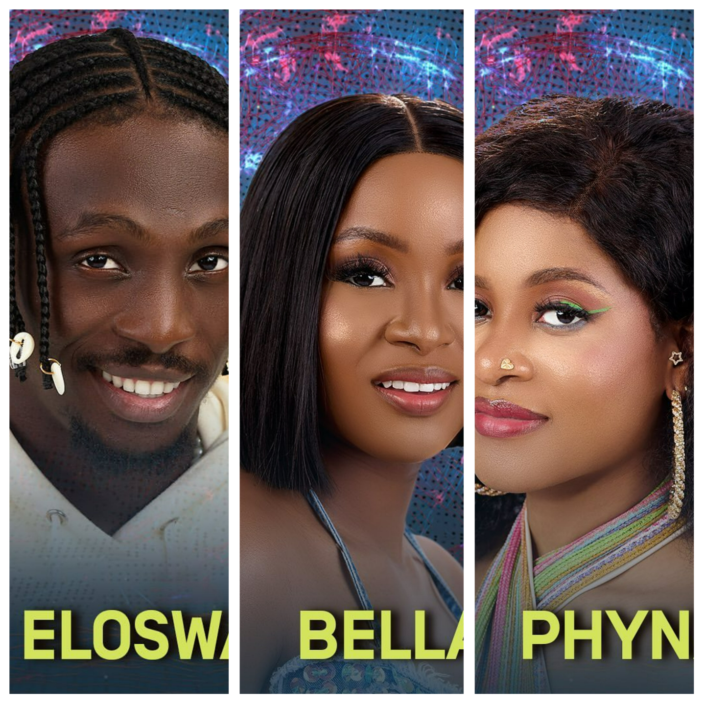 'BBNaija Level Up Reunion': 3 things you need to know about new show