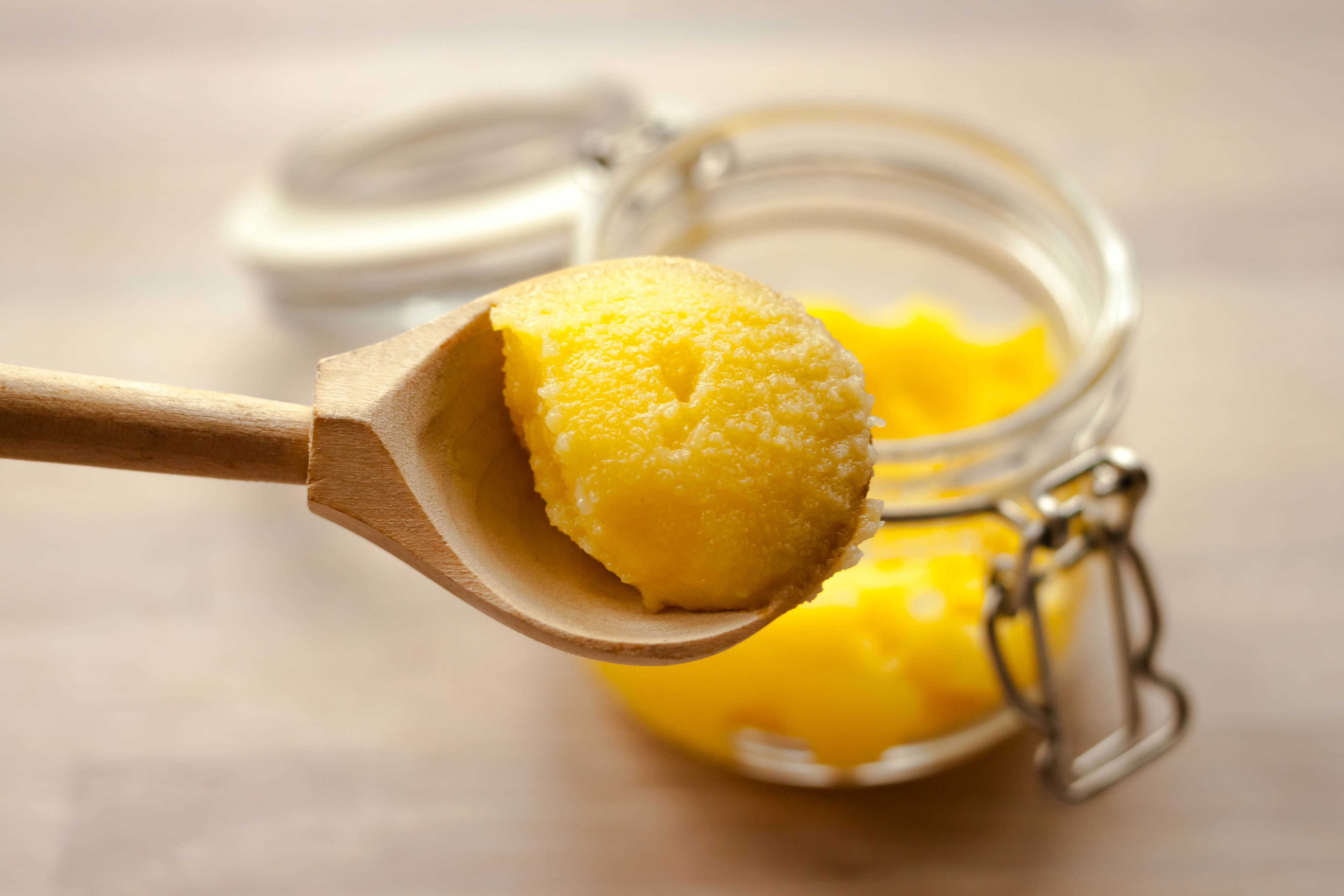 What Is Ghee—And Is It Better For You Than Butter? Pulse Nigeria