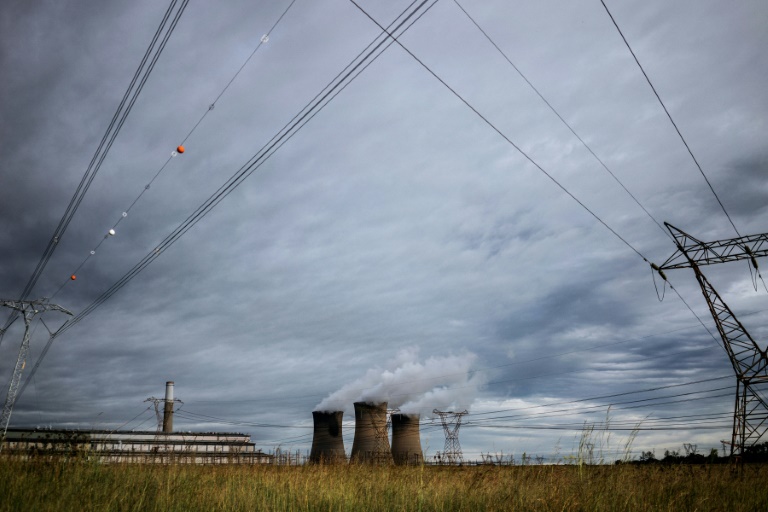 South Africa approves discounted Eskom power tariff to save chrome industry from China competition