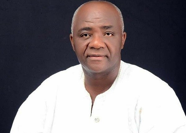 NPP delegates are human beings so fear human beings — Addai-Nimoh
