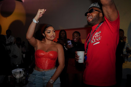 ICYMI: Niniola, M.I, Shina Peters, others thrill fans at Glenfiddich’s Experimental Night