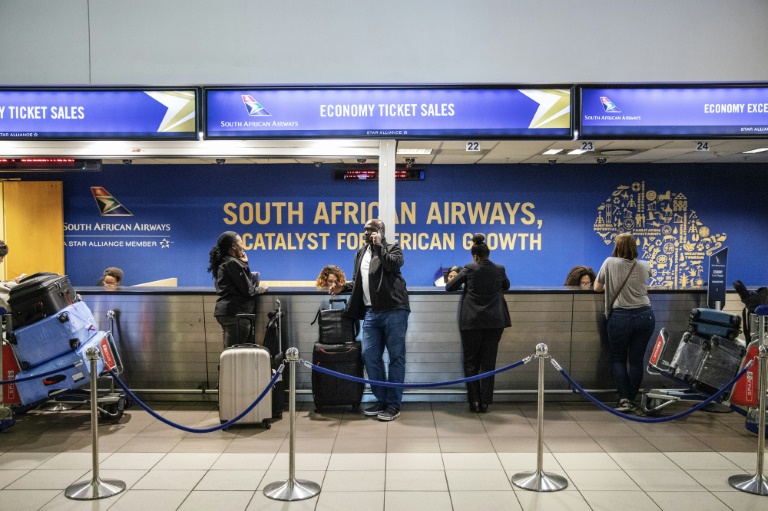 In Southern Africa, airlines such as Safair and Airlink benefited from increased holiday travel within South Africa
