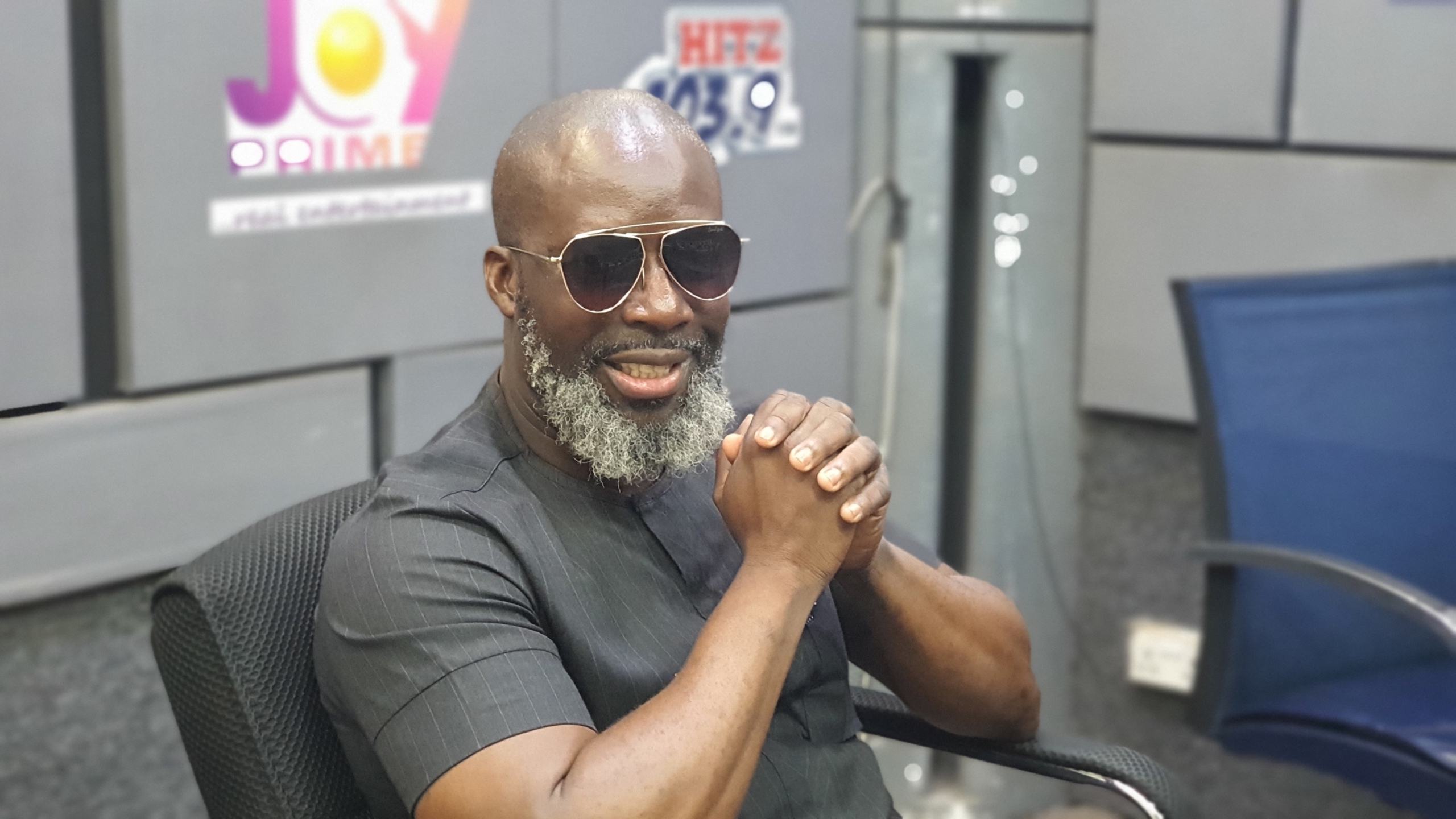 Prophet Kumchacha details why Bawumia can\'t win 2024 elections and it\'s not a prophecy