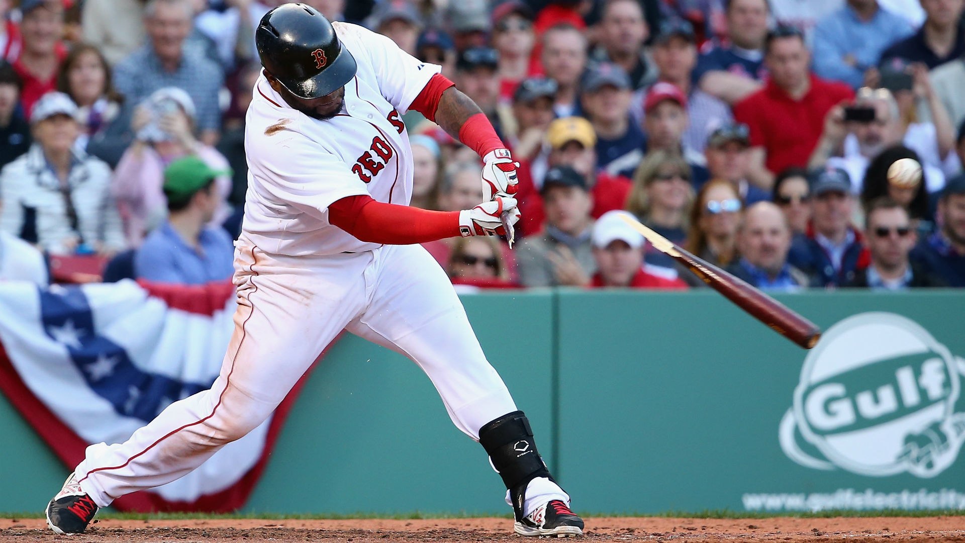 Red Sox's Pablo Sandoval says season-ending surgery proves 'I didn't fake  at all