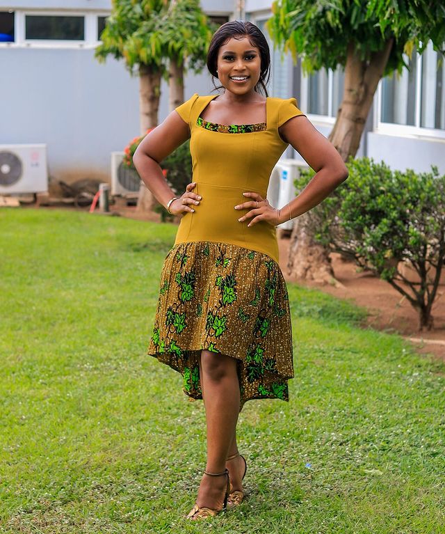 Stylish corporate workwear looks to rock this week inspired by Berla Mundi