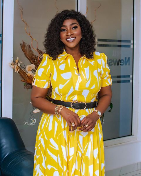 Stylish corporate workwear looks to rock this week inspired by Cookietee