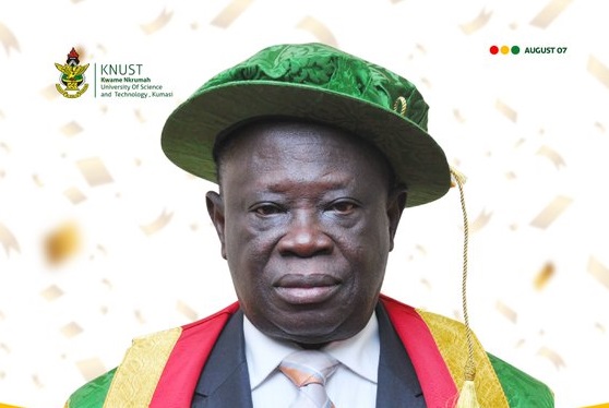 We\'ll vehemently oppose KNUST abolishing JCR students management system — NUGS