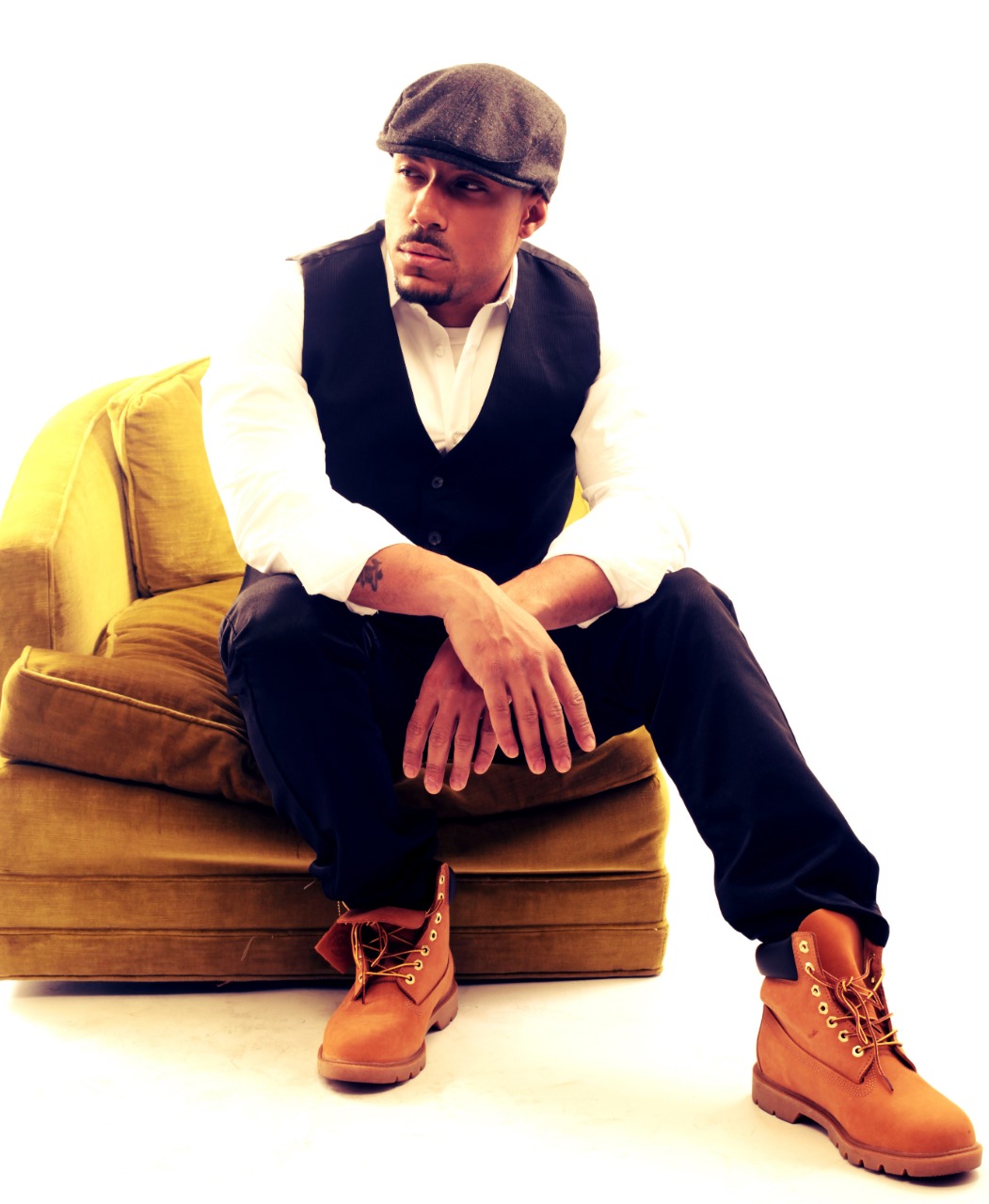 53a61fe8356d15fb0aaeae0f337a5a1c Music Composer Centric or Christopher Louray Mandujan  on Letting Music Speak the Truth  