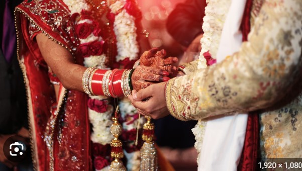 Why women pay dowry in India